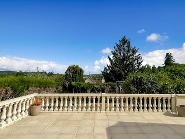Maison vente à Pontoise, Magny-en-vexin