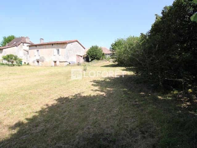 Maison vente à Nontron, Mareuil
