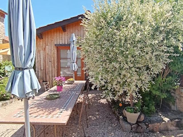 Maison vente à Montbrison, Marols