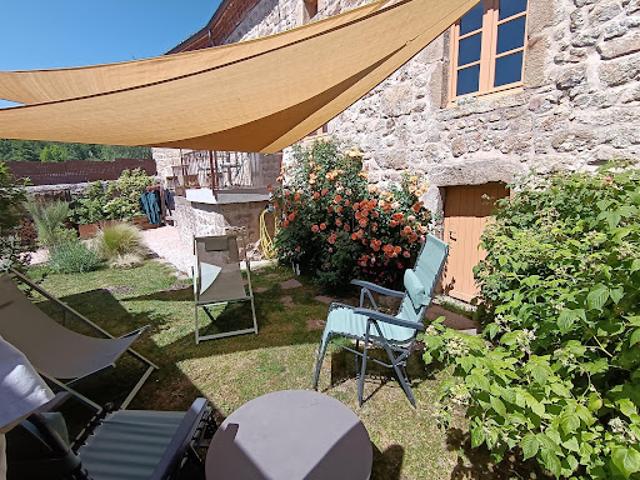 Maison vente à Montbrison, Marols