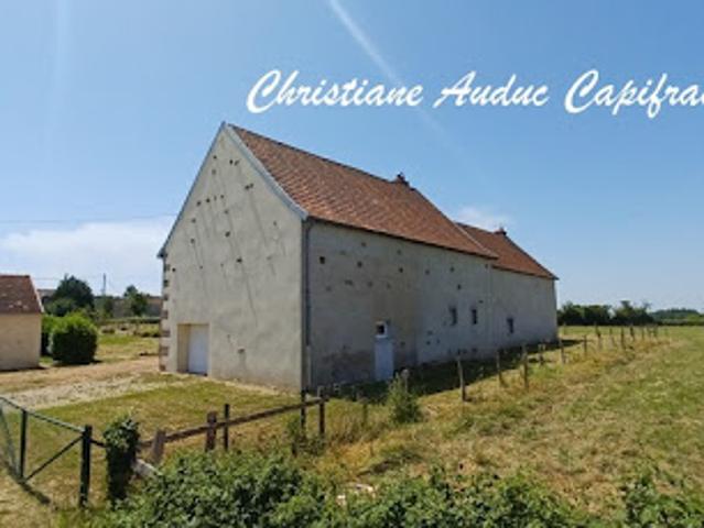 Maison vente à Charolles, Martigny-le-comte