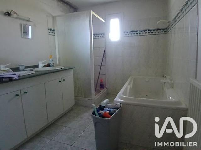 Maison vente à Cholet, Maulévrier