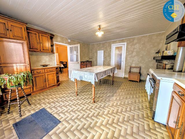 Maison vente à Rennes, Bretagne