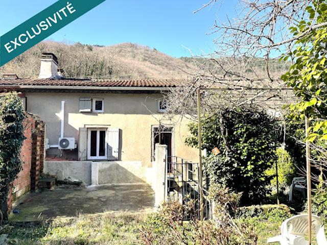 Maison vente à Castres, Bout-du-pont-de-larn