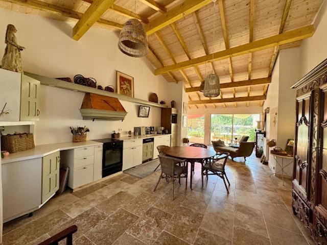 Maison vente à Villeneuve-sur-Lot, Condezaygues