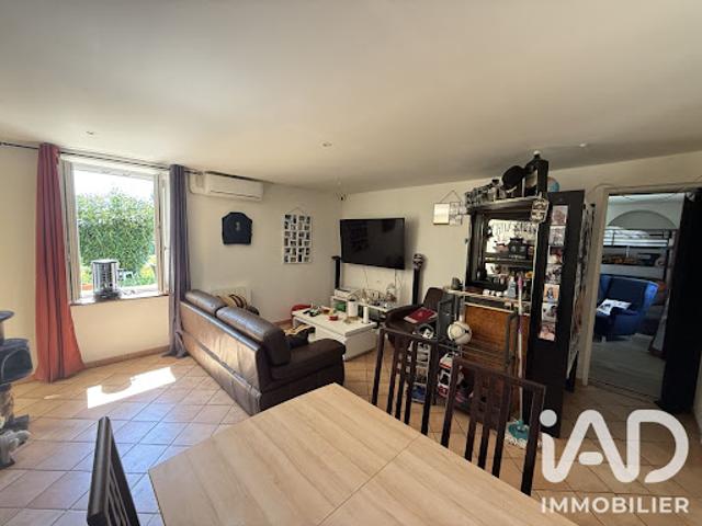 Maison vente à Provins, Montceaux-lès-provins