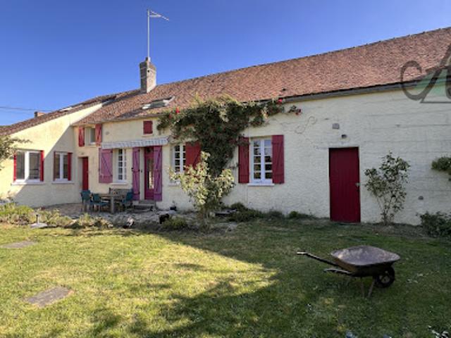 Maison vente à Provins, Montereau-fault-yonne