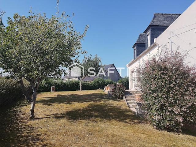 Maison vente à Morlaix, Bretagne