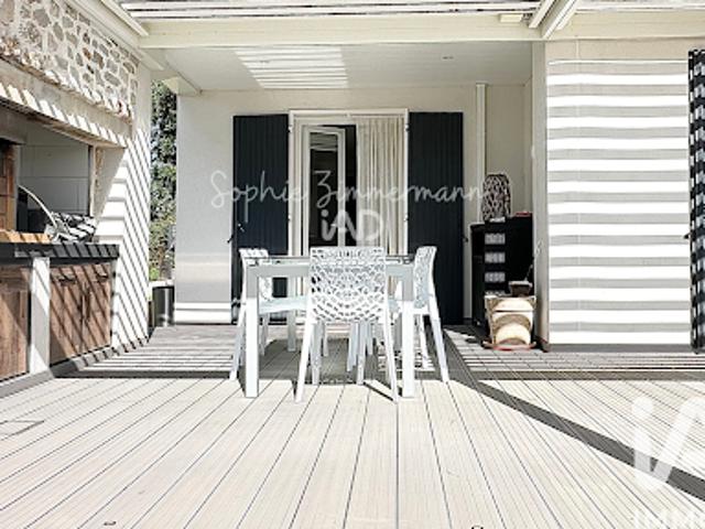 Maison vente à Montpellier, Mudaison