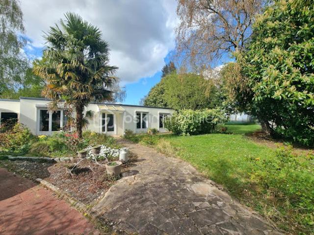 Maison vente à Provins, Nangis