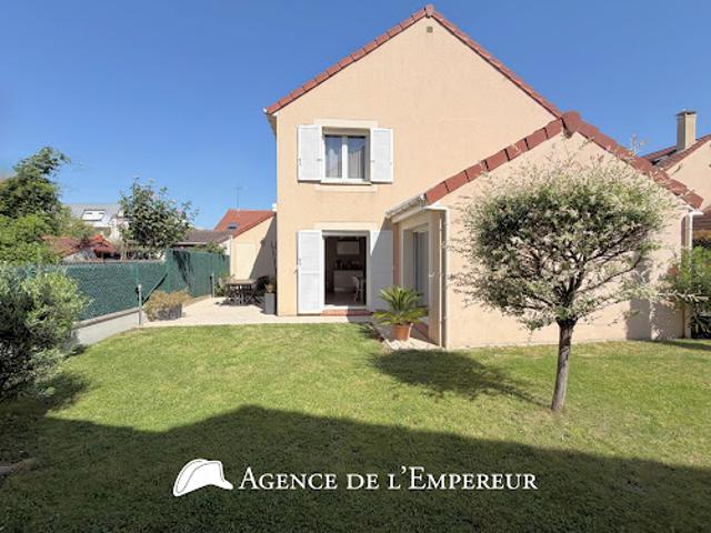 Maison vente à Quartier du Chemin de l'Île, Nanterre