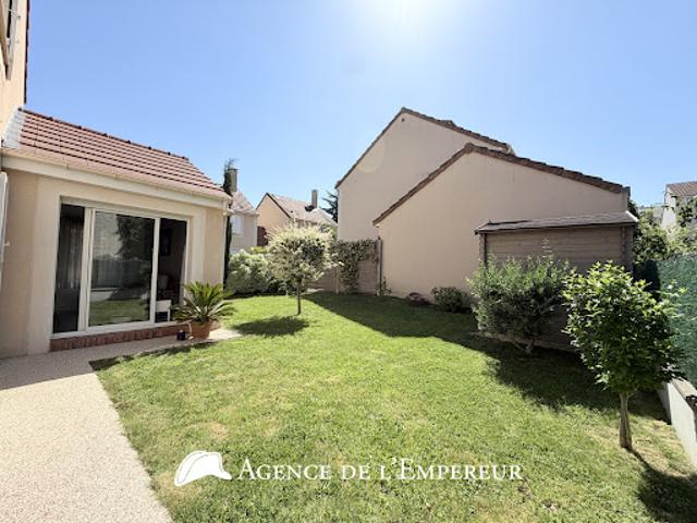Maison vente à Nanterre