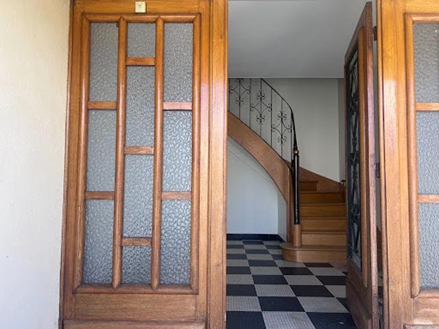 Maison vente à Nevers
