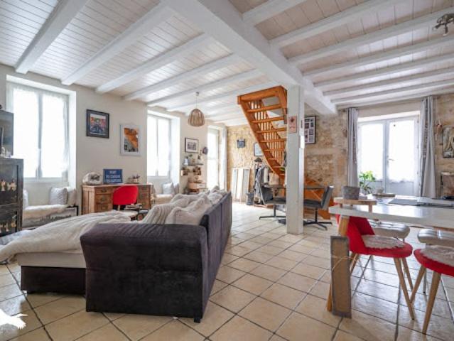 Maison vente à France métropolitaine, Nieulle-sur-seudre