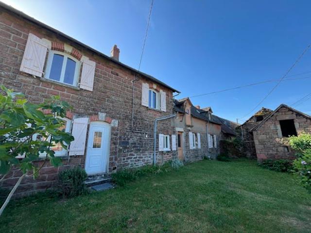 Maison vente à Brive-la-Gaillarde, Noailhac