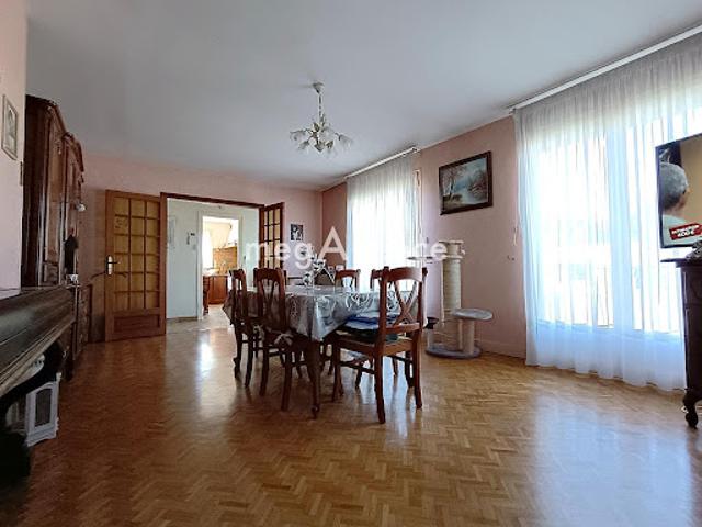 Maison vente à Romorantin-Lanthenay, Noyers-sur-cher