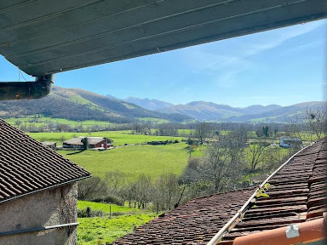 Maison vente à Nafarroa Beherea, Ostabat-Asme