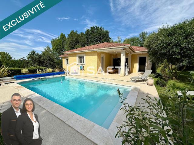 Maison vente à Vienne, Oytier-saint-oblas