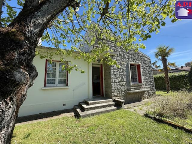 Maison vente à Pamiers
