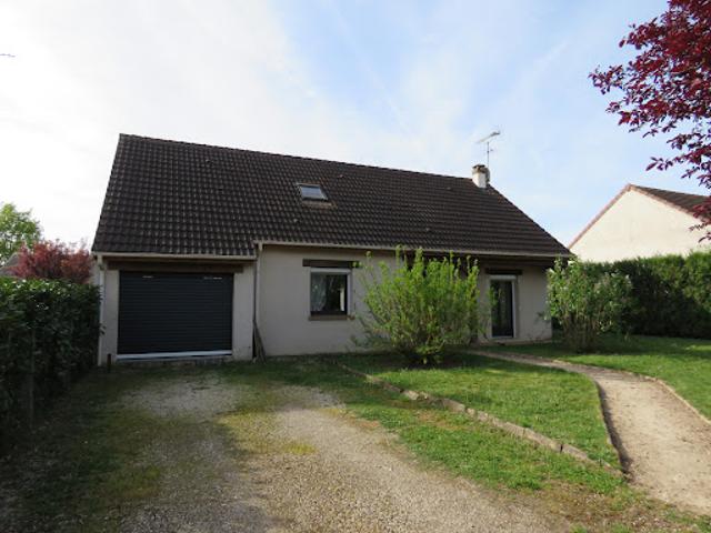 Maison vente à Montargis, Pannes