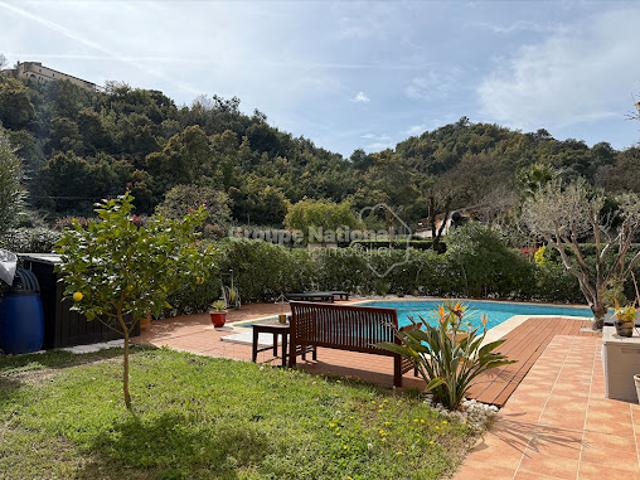 Maison vente à Grasse, Pégomas