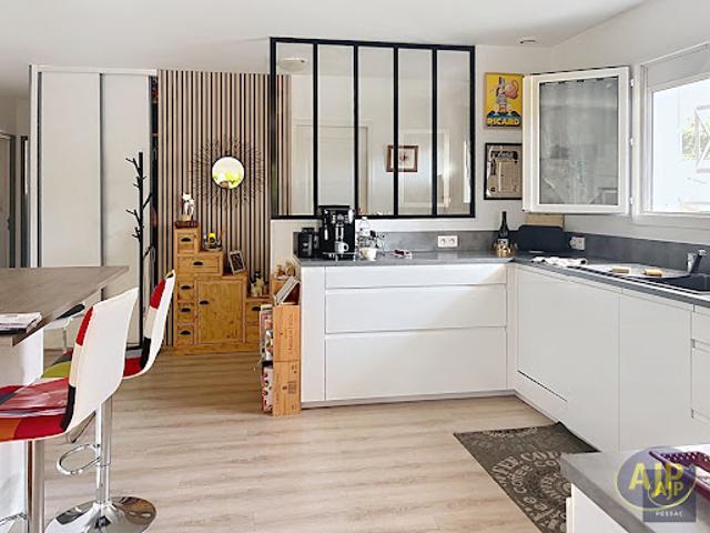 Maison vente à Bordeaux, Pessac