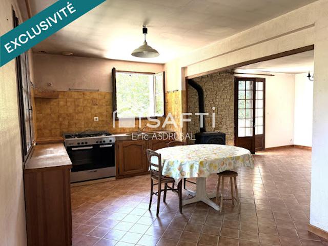 Maison vente à Sarlat-la-Canéda, Peyzac-le-moustier