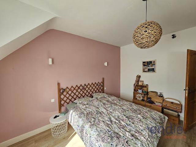 Maison vente à Mulhouse, Pfastatt