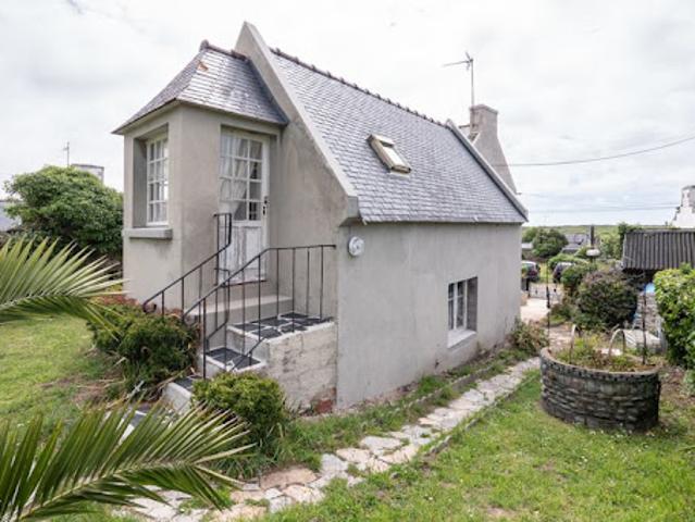 Maison vente à Penneac'h, Plogoff