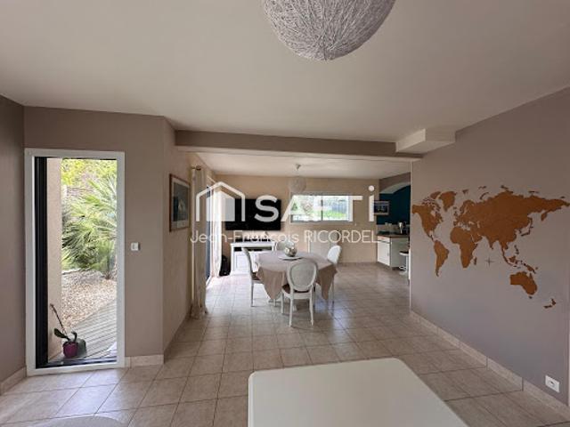 Maison vente à Saint-Nazaire, La Baule-escoublac