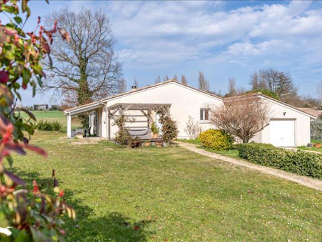 Maison vente à Miramont-de-guyenne