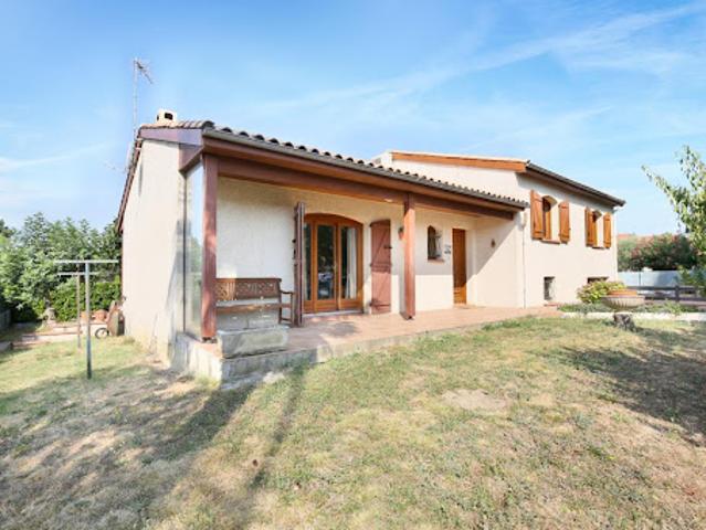 Maison vente à Quint-Fonsegrives, Haute-Garonne