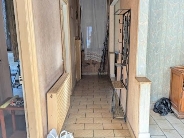 Maison vente à Saint-Quentin, Ribemont