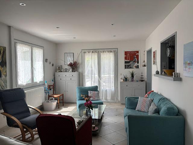 Maison vente à Rochefort