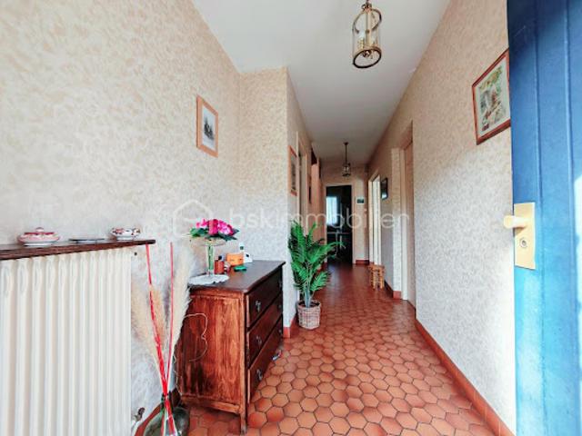 Maison vente à Grand Ronchin, Ronchin