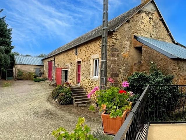 Maison vente à Mamers, Rouessé-vassé