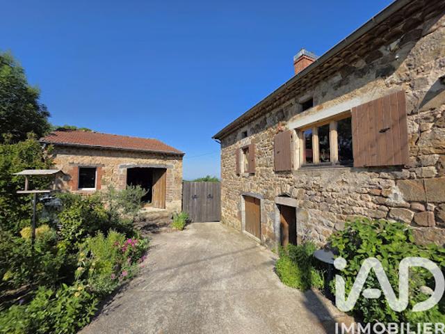 Maison vente à Tournon-sur-Rhône, Saint-alban-d'ay