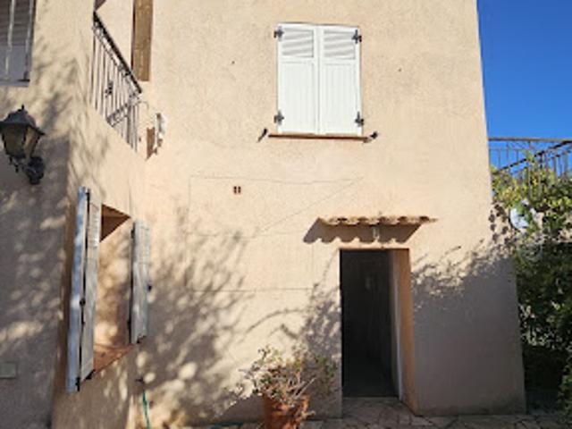 Maison vente à Saint-André-de-la-Roche, Alpes-Maritimes