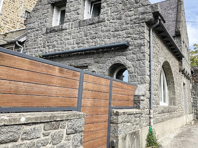 Maison vente à Notre-Dame, Saint-Brieuc