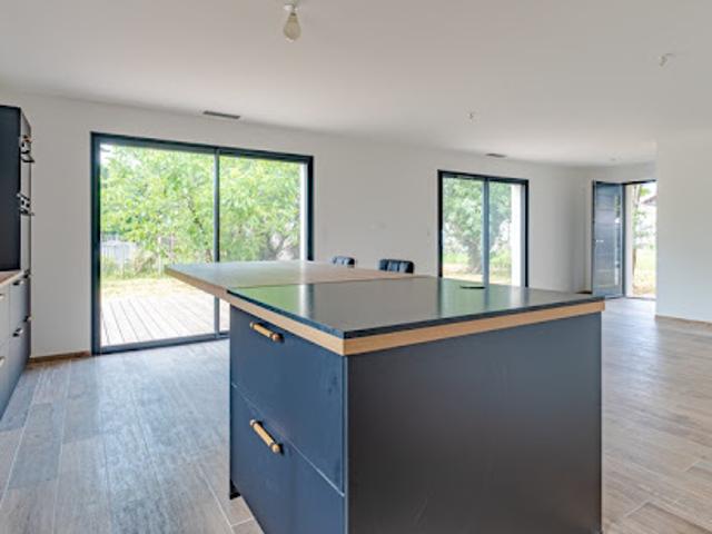 Maison vente à Bordeaux, Saint-caprais-de-bordeaux
