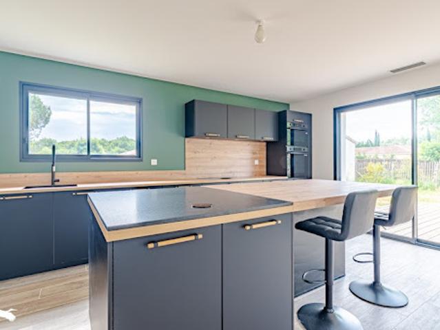 Maison vente à Saint-Caprais-de-Bordeaux, Gironde