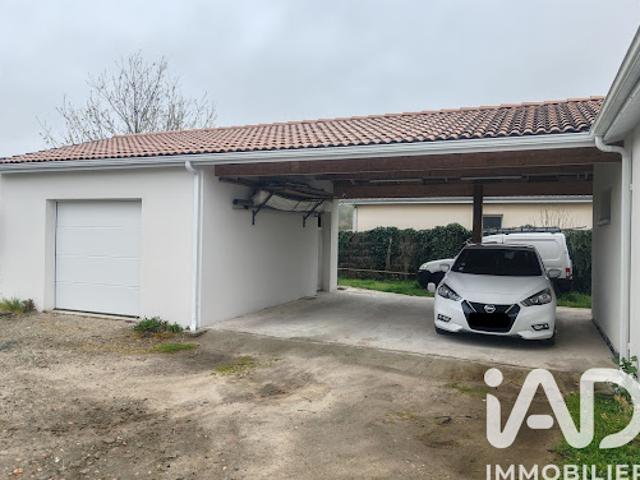 Maison vente à Libourne, Saint-denis-de-pile