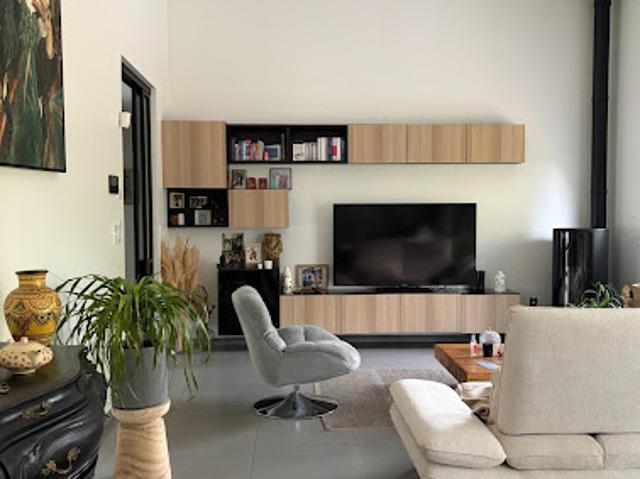 Maison vente à Nantes, Saint-etienne-de-montluc