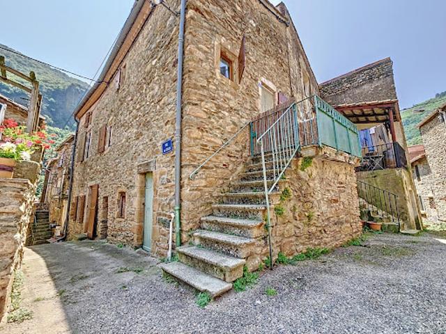 Maison vente à Béziers, Saint-gervais-sur-mare
