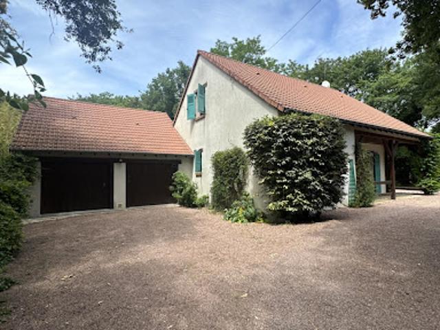 Maison vente à Bourges, Saint-florent-sur-cher