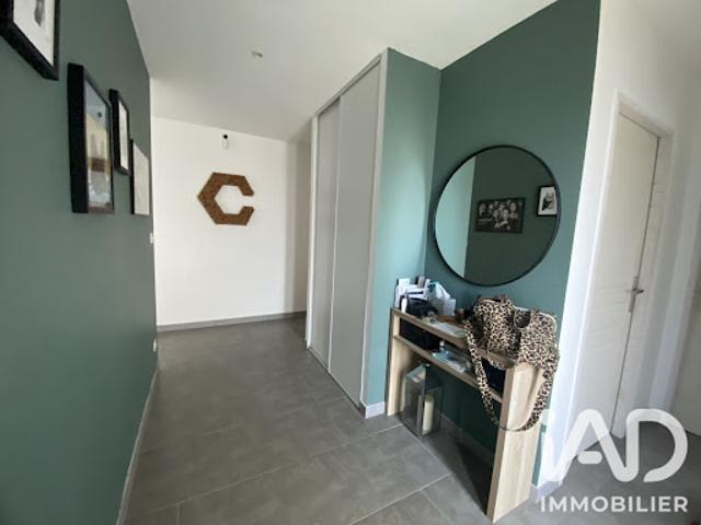 Maison vente à Châlons-en-Champagne, Saint-germain-la-ville