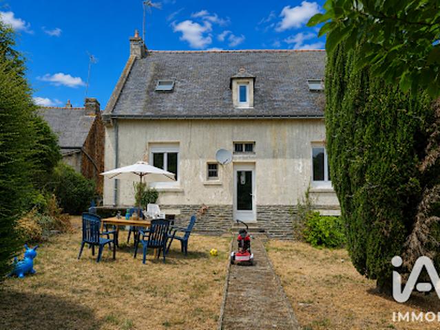 Maison vente à Pontivy, Bretagne