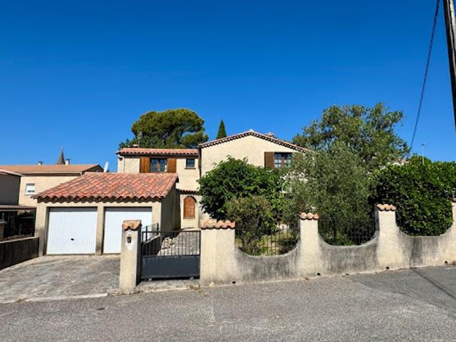 Maison vente à Alès, Saint-hilaire-de-brethmas