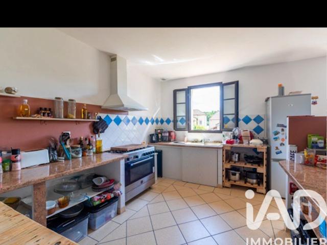 Maison vente à Agen, Saint-hilaire-de-lusignan