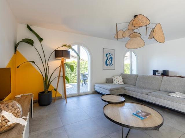 Maison vente à Toulouse, Saint-jean